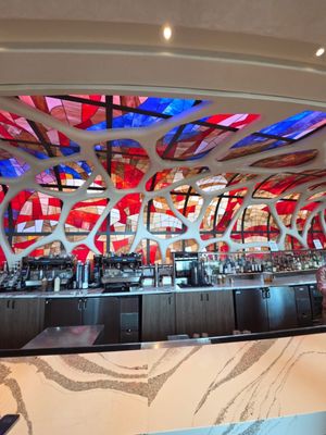 Barcelona Lounge by null