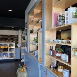 Ridgefield Bagels & Bakes