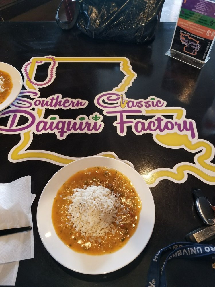 SOUTHERN CLASSIC DAIQUIRI FACTORY CLOSED 19 Photos & 27 Reviews