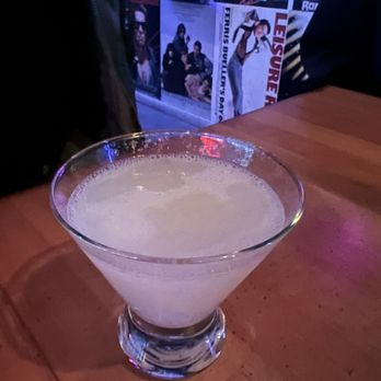 Barcode - Lychee something - Cocktail Bars Near Me - Garden Grove, California