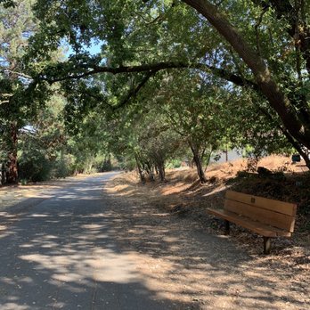 Lafayette-Moraga Regional Trail - Benches sprinkled throughout - Hiking Near Me - Walnut Creek, California Lafayette-Moraga Regional Trail - Benches sprinkled throughout - Hiking Near Me - Walnut Creek, California
