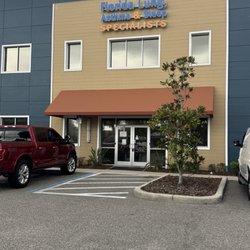 Florida Lung, Asthma & Sleep Specialists - Exterior