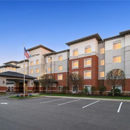 Exterior photo of Hyatt House Fishkill/Poughkeepsie - Fishkill, New York Exterior photo of Hyatt House Fishkill/Poughkeepsie - Fishkill, New York