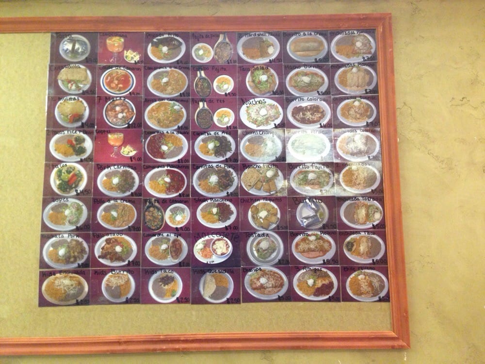 Taqueria El Rancho