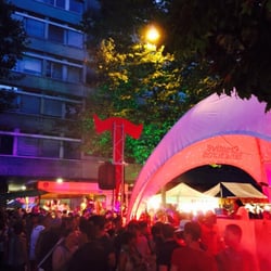Helvetiaplatz