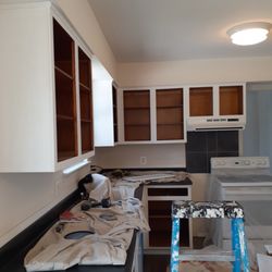 Recovery Cleaning Experts