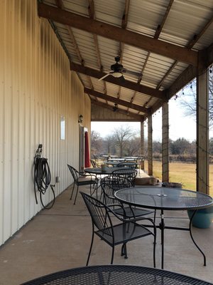 Native Spirits Winery by null