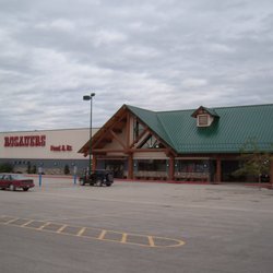 Rosauers Supermarkets - Rosauers - Kalispell, MT