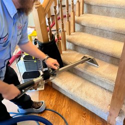 Chet's Cleaning