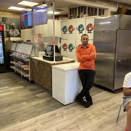 Ganesh the Owner