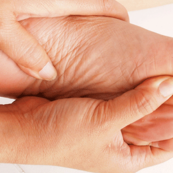 Orange County Foot Care