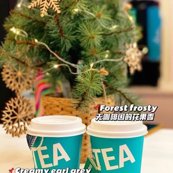 DAVIDsTEA - two cups of tea on a table - Tea Rooms Near Me - Toronto, Ontario DAVIDsTEA - two cups of tea on a table - Tea Rooms Near Me - Toronto, Ontario