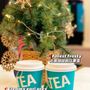 Photo of DAVIDsTEA