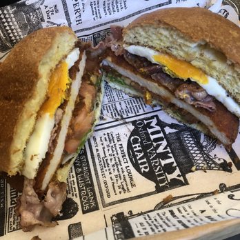 T-burger Station - Burgers Near Me - Rome, RM