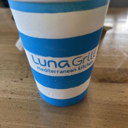 Cup