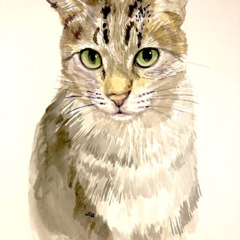 Portraits & Things - I'm offering $45 a pet + $5 shipping, $10 expedited shipping, or free shipping if you order 2 pets. - Commissioned Artists Near Me Portraits & Things - I'm offering $45 a pet + $5 shipping, $10 expedited shipping, or free shipping if you order 2 pets. - Commissioned Artists Near Me