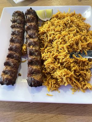 Afghan Cuisine (Kirkland) by null