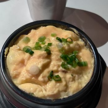 Won KBBQ - Steamed Egg - Korean Near Me - Commack, New York Won KBBQ - Steamed Egg - Korean Near Me - Commack, New York