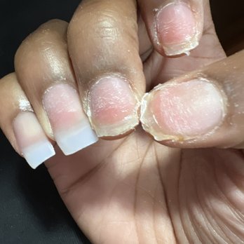 Vy Vy Nails - Nail Salons Near Me - Philadelphia, Pennsylvania