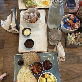 First Watch - Breakfast & Brunch Near Me - Dania Beach, Florida