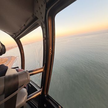 Group 3 Helicopters - Aerial Tours Near Me - Van Nuys, California