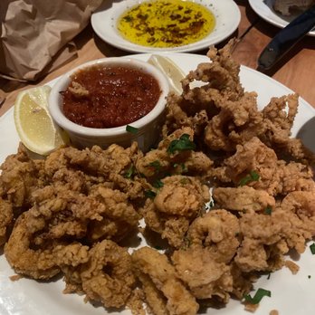 Piatti San Antonio - La Cantera - Pizza Near Me - San Antonio, Texas