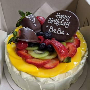 Kyung's Bakery - Green tea flavored birthday cake! - Patisserie/Cake Shop Near Me - Salt Lake City, Utah Kyung's Bakery - Green tea flavored birthday cake! - Patisserie/Cake Shop Near Me - Salt Lake City, Utah