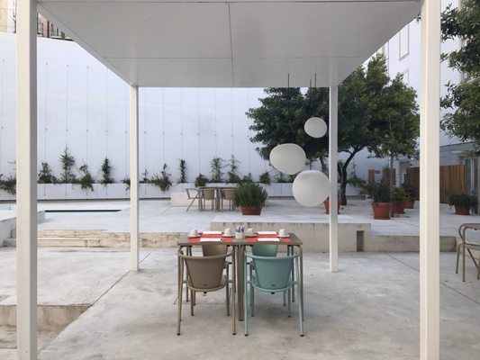 Hotel Convento do Salvador by null