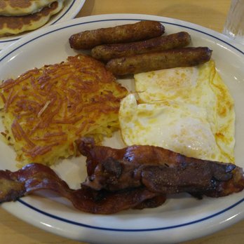 IHOP - Buttery and crispy hash browns - Breakfast & Brunch Near Me - Williamstown, New Jersey IHOP - Buttery and crispy hash browns - Breakfast & Brunch Near Me - Williamstown, New Jersey