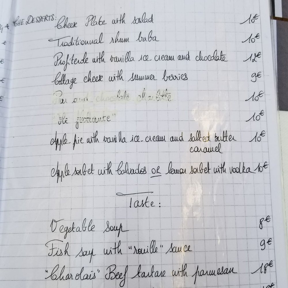 La Cave Gourmande - Bistros Near Me - Paris, 75 La Cave Gourmande - Bistros Near Me - Paris, 75