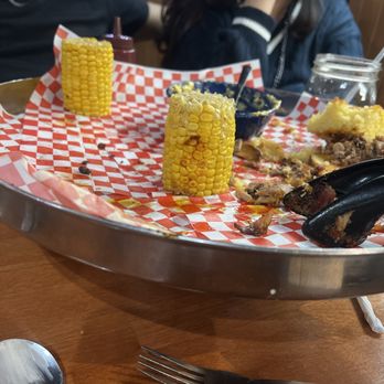 Famous Dave's Bar-B-Que - Food was beyond!! - Barbeque Near Me - Redlands, California Famous Dave's Bar-B-Que - Food was beyond!! - Barbeque Near Me - Redlands, California