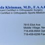 Photo of Yehuda  Kleinman, MD FAAOS