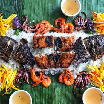 Bella’s Inasal - grilled fish and rice - Filipino Near Me - Mississauga, Ontario Bella’s Inasal - grilled fish and rice - Filipino Near Me - Mississauga, Ontario