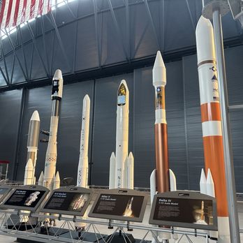 Steven F Udvar-Hazy Center - Museums Near Me - Chantilly, Virginia Steven F Udvar-Hazy Center - Museums Near Me - Chantilly, Virginia