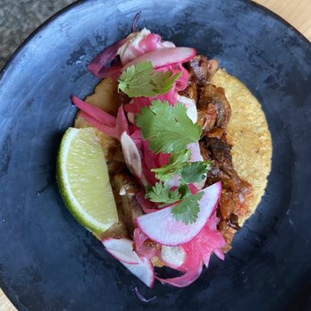 PORT UNION - Asada Taco - Gluten-Free Near Me - Chicago, Illinois