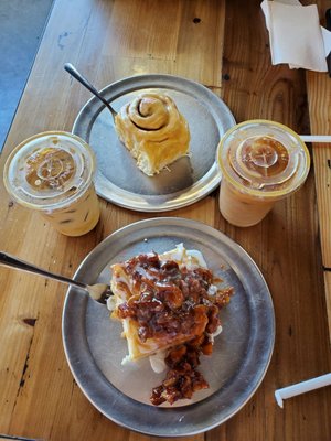 WILLS CINNAMON SHOP - Updated May 2024 - 122 Photos & 133 Reviews - 910