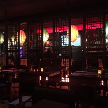 Red Plum - Great decor. - Asian Fusion Near Me - Mamaroneck, New York Red Plum - Great decor. - Asian Fusion Near Me - Mamaroneck, New York