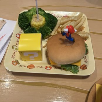 Toadstool Cafe - Cafes Near Me - Universal City, California Toadstool Cafe - Cafes Near Me - Universal City, California