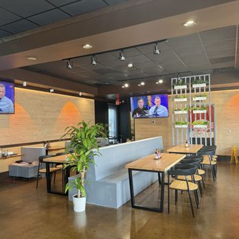 I Love Pho - Inside of restaurant - Bubble Tea Near Me - Memphis, Tennessee I Love Pho - Inside of restaurant - Bubble Tea Near Me - Memphis, Tennessee
