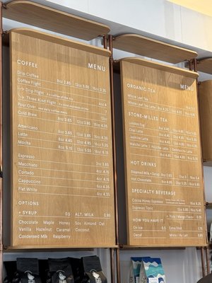 Lumine Coffee by null