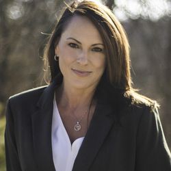 Glenda Shull Iron Valley Real Estate