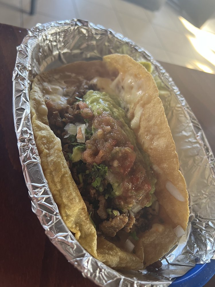 TAQUERIA TEPEQUE 24 Photos & 23 Reviews Mexican 3700 W Dove