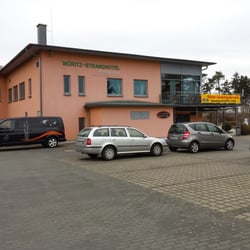 Müritz Strandhotel