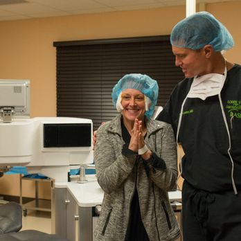 Loden Vision Centers - Paris Office - Ophthalmologists Near Me - Paris, Tennessee