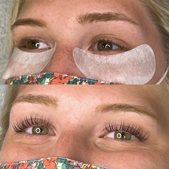 Lure Lash - Makeup Artists Near Me - Somerville, New Jersey Lure Lash - Makeup Artists Near Me - Somerville, New Jersey