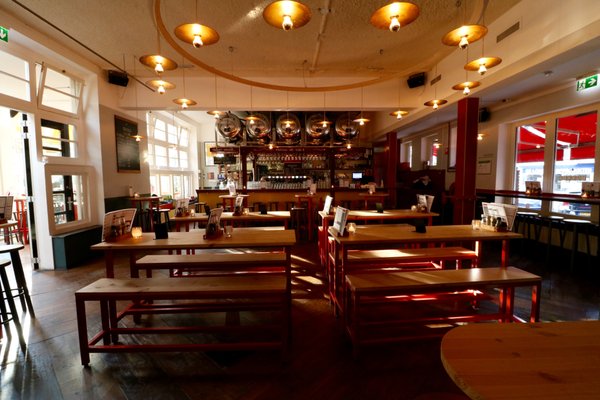 Brouwerij Troost by null