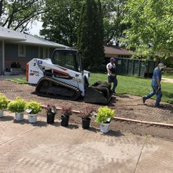 Classy Landscape & Tree Service