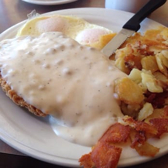 Jenny's Diner - Country fried steak & eggs - Diners Near Me - Chesterfield, Missouri Jenny's Diner - Country fried steak & eggs - Diners Near Me - Chesterfield, Missouri