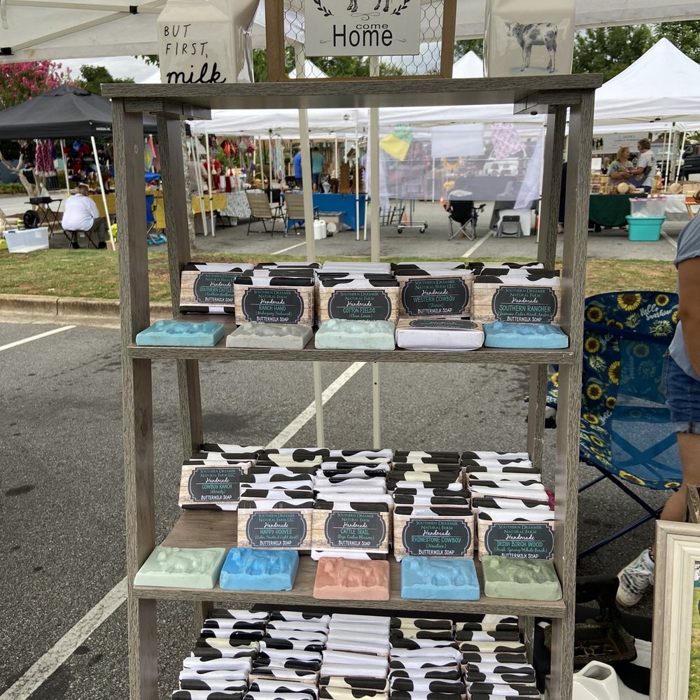 THE BEST 10 FARMERS MARKET near SENECA, SC 29678 - Updated 2026 - Hours -  Yelp