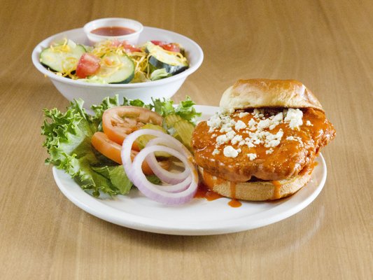 Swanky's Vittles and Libations by null